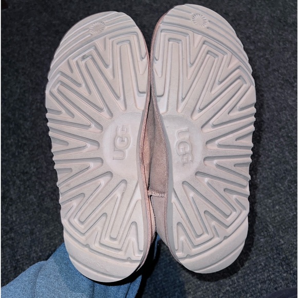 Ugh ultra mini size 5y - Picture 2 of 5